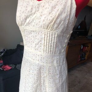 Cute summer dress NWOT